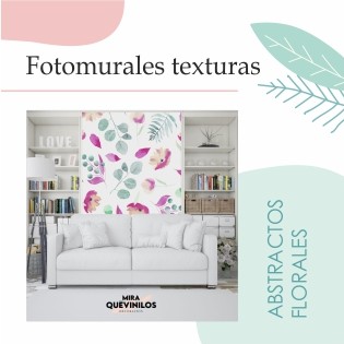 Fotomurales de texturas